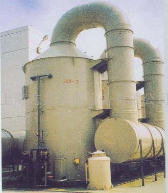 专业生产直销酸雾塔 酸雾净化器 废气处理设备 废液处理设备
