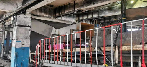首战告捷 洗选中心红柳洗煤厂技改项目进入设备调试阶段